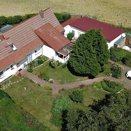 Fewo Backbord Rambin Exterior foto