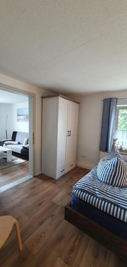 Fewo Backbord Rambin Exterior foto