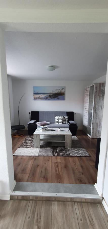 Fewo Backbord Rambin Exterior foto